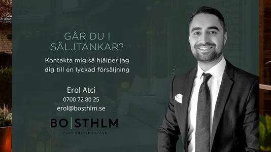 Bostadsrätter till salu i Haninge - foto 5