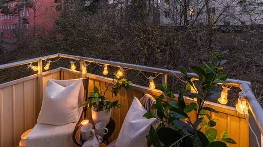 Bostadsrätter till salu i Söderort - foto 3