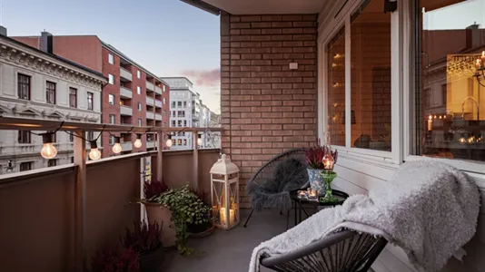 Bostadsrätter till salu i Södermalm - foto 2