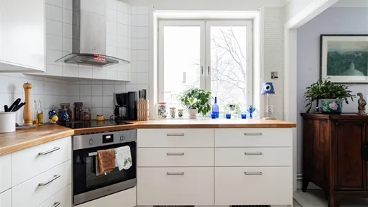 Bostadsrätter till salu i Söderort - foto 2