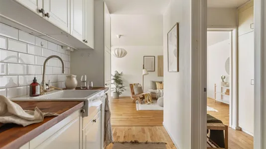 Bostadsrätter till salu i Söderort - foto 11