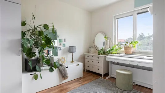 Bostadsrätter till salu i Hammarbyhamnen - foto 12