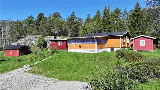 Fritidshus till salu i Strömstad - foto 4