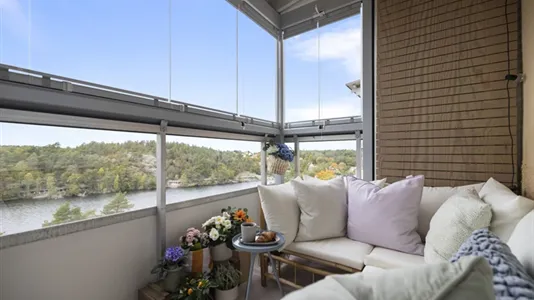 Bostadsrätter till salu i Kungsholmen - foto 13