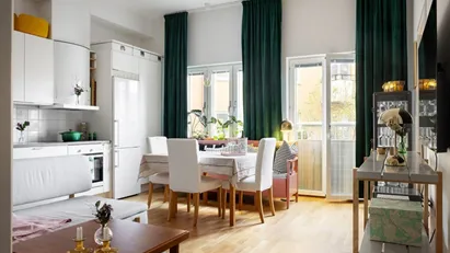 Bostadsrätt till salu i Söderort