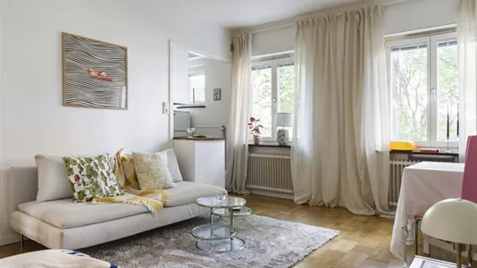 Bostadsrätter till salu i Söderort - foto 4