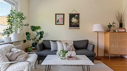 Bostadsrätter till salu i Hammarbyhamnen - foto 4