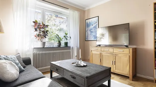 Bostadsrätter till salu i Söderort - foto 2