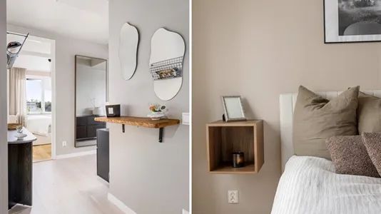 Bostadsrätter till salu i Haninge - foto 11