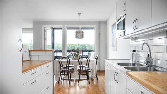 Bostadsrätter till salu i Nacka - foto 9