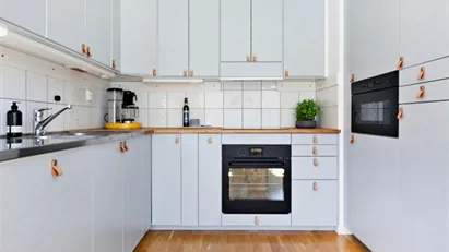 Södermalm - 2rok - 11mån - 18.975kr/mån