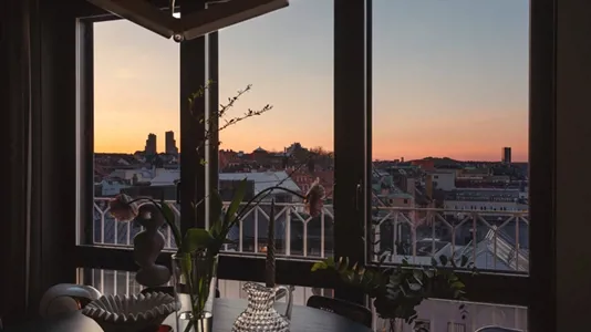 Lägenheter till salu i Stockholm Innerstad - foto 2