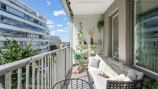 Bostadsrätter till salu i Södermalm - foto 13