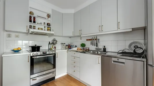 Bostadsrätter till salu i Söderort - foto 7