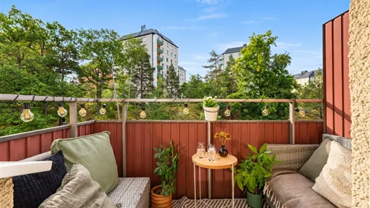Bostadsrätter till salu i Nacka - foto 4