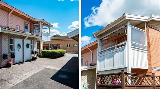 Bostadsrätter till salu i Tidaholm - foto 3