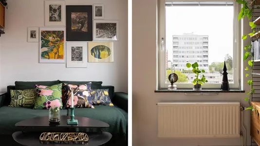 Bostadsrätter till salu i Nacka - foto 6