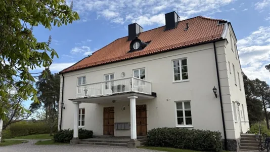 Lägenheter i Lidingö - foto 1