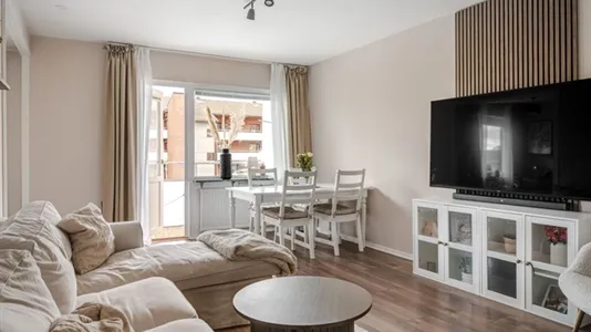 Bostadsrätter till salu i Tidaholm - foto 1