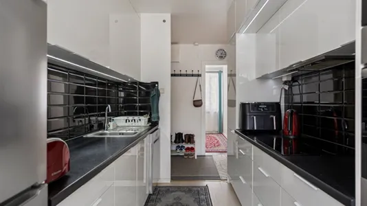 Bostadsrätter till salu i Söderort - foto 5