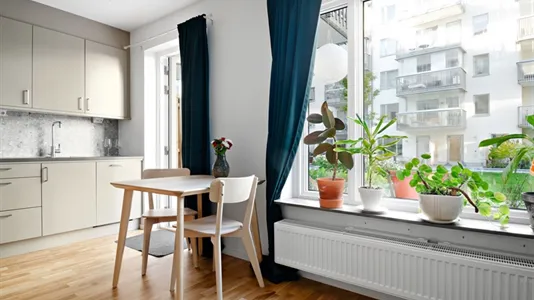 Bostadsrätter till salu i Söderort - foto 5