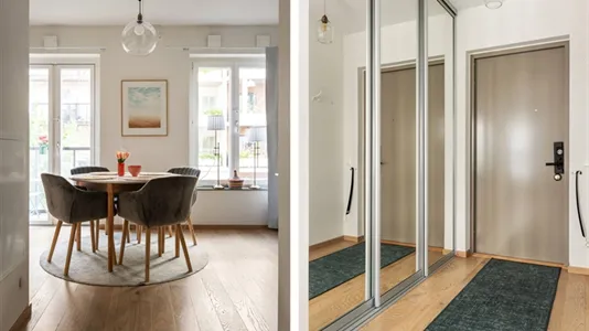 Bostadsrätter till salu i Nacka - foto 9