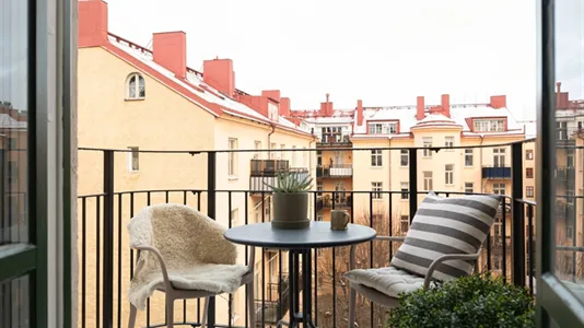 Lägenheter till salu i Kungsholmen - foto 13