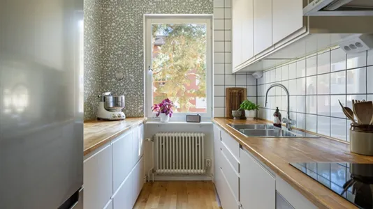 Bostadsrätter till salu i Hammarbyhamnen - foto 5