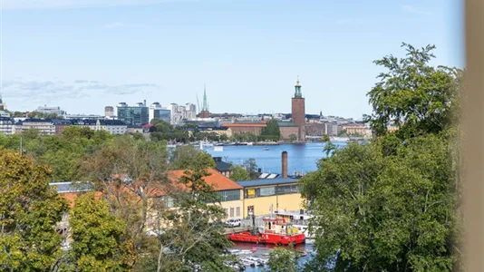 Bostadsrätter till salu i Södermalm - foto 11