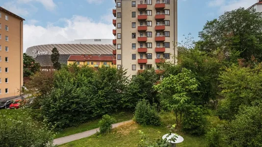 Bostadsrätter till salu i Söderort - foto 13