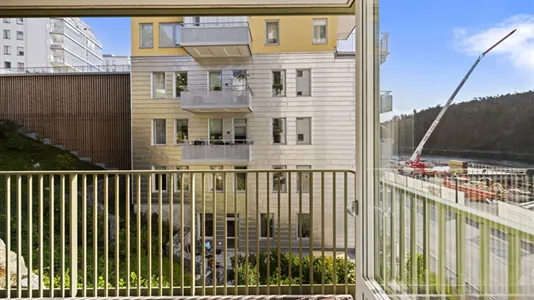 Bostadsrätter till salu i Nacka - foto 2
