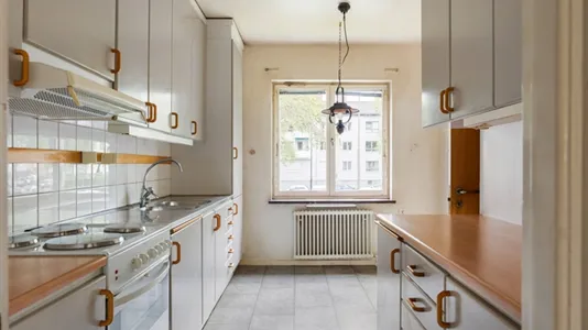 Bostadsrätter till salu i Hammarbyhamnen - foto 9