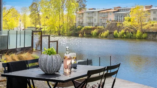 Bostadsrätter till salu i Söderort - foto 4