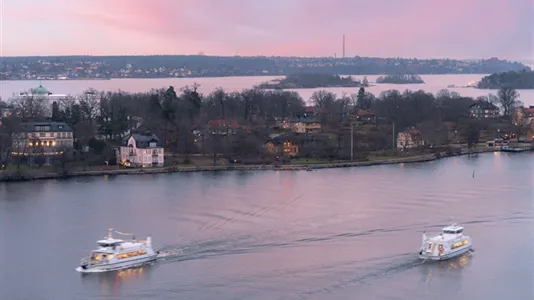 Bostadsrätter till salu i Nacka - foto 2