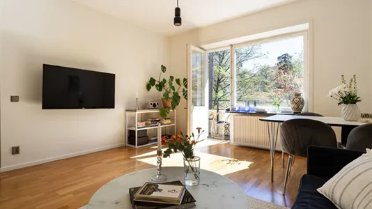 Bostadsrätter till salu i Söderort - foto 7
