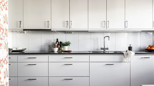 Bostadsrätter till salu i Hammarbyhamnen - foto 5