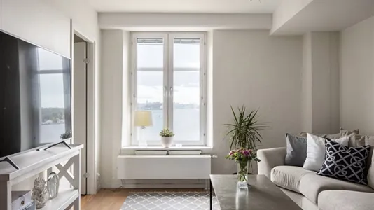 Bostadsrätter till salu i Nacka - foto 12