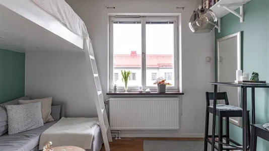 Bostadsrätter till salu i Söderort - foto 3