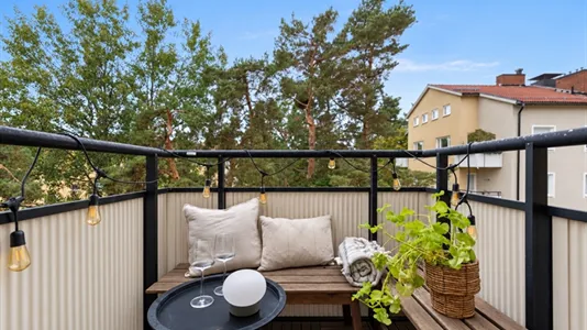 Bostadsrätter till salu i Söderort - foto 10