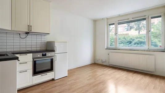 Bostadsrätter till salu i Sundbyberg - foto 5