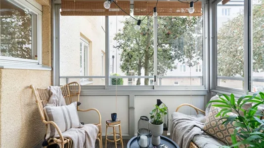 Bostadsrätter till salu i Södermalm - foto 2