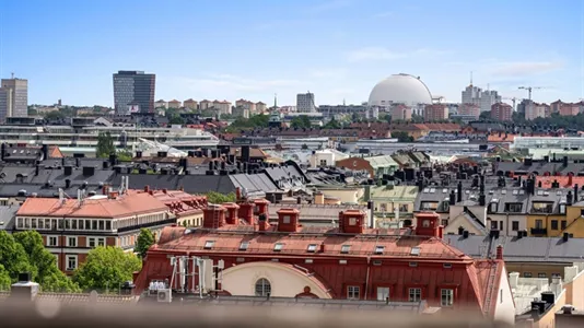 Bostadsrätter till salu i Södermalm - foto 10