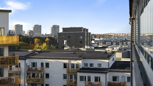 Bostadsrätter till salu i Södermalm - foto 4