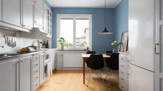 Bostadsrätter till salu i Hammarbyhamnen - foto 10