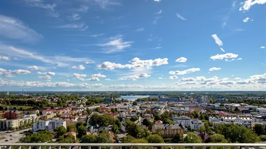 Lägenheter till salu i Växjö - foto 1