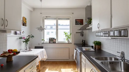 Lägenheter till salu i Gärdet/Djurgården - foto 2