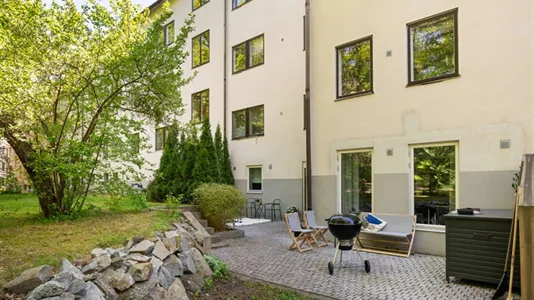 Bostadsrätter till salu i Västerort - foto 3