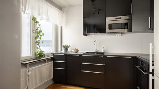 Bostadsrätter till salu i Nacka - foto 3