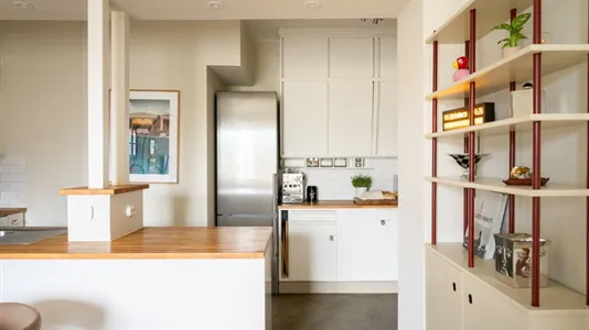 Bostadsrätter till salu i Södermalm - foto 4