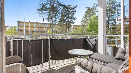 Bostadsrätter till salu i Nacka - foto 2